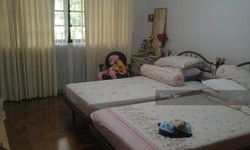 Yunnan Gardens (D22), Terrace #197741432